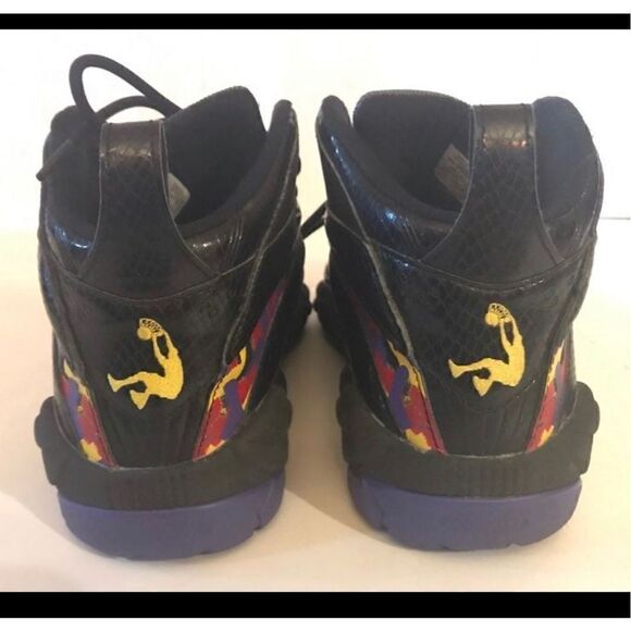 Reebok Kamikazi Athletic Sneaker - Picture 5 of 5